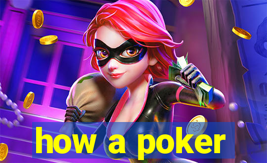 how a poker-faced girl really feels